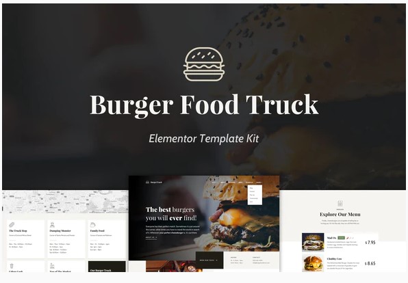 [Themeforest] Burger Food Truck - Popup Restaurant_0.jpg